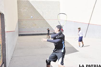 En abril se conocerá si ratifican a Oruro como sede del torneo /Archivo /LA PATRIA