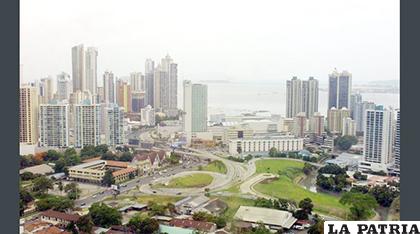 Panamá preocupa por la disminución de turistas en 2018 /El Economista