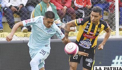 Fue empate 1-1 la última vez que se enfrentaron estos equipos el 25/11/2018 /APG