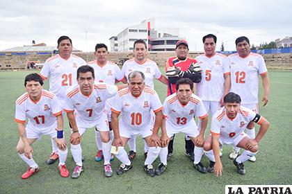 España FC 