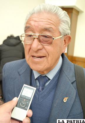 José Luis Zabalaga