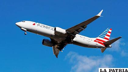 Mientras el avión caía, el piloto buscó desesperadamente en un manual técnico una solución para estabilizar el aparato / EL DIARIO