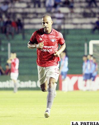 Sigue el caso de Serginho / APG