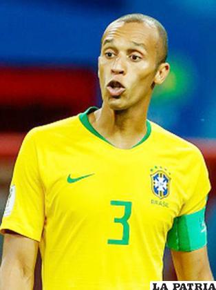 João Miranda/depor.com