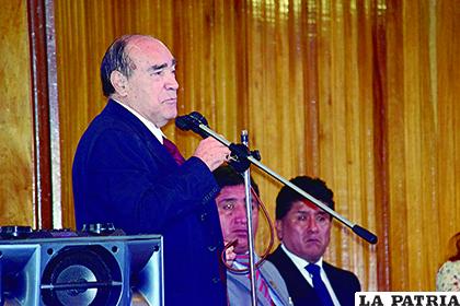 Enrique Miralles Bová se refirió a hechos anecdóticos que publicó LA PATRIA, recordándolos con gran anhelo