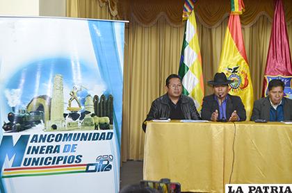 Oruro buscará incentivar turismo a través de sus museos