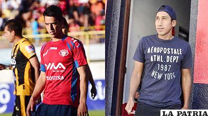 Santos y Machado deberán pagar a Wilstermann o serán suspendidos /cortesía lostiempos.com