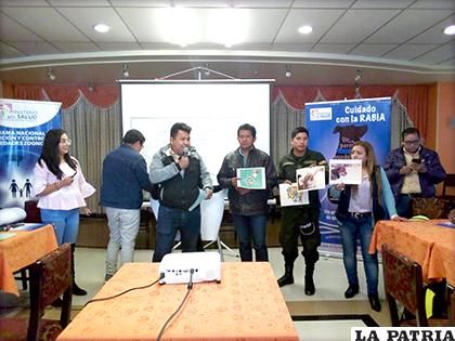 Representantes pidieron considerar los días de la campaña según su situación /LA PATRIA