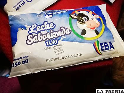 Desde ayer los estudiantes reanudaron su consumo del desayuno escolar /LA PATRIA