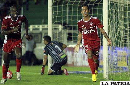 Royal Pari, con el objetivo de sumar para mejorar su posición en la tabla /APG
