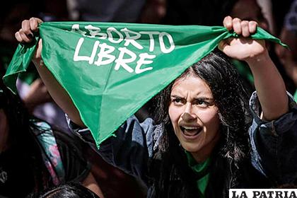 La polémica sobre el aborto continúa en Colombia /El Espectador
