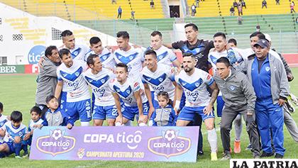 San José necesita poner todo en orden si no quiere perder su licencia como club /Reynaldo Bellota /LA PATRIA
