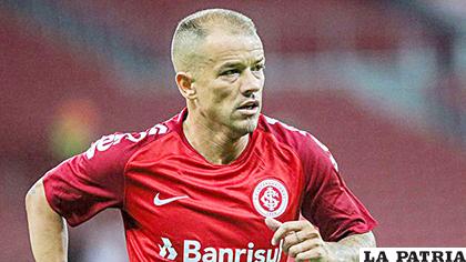 Andrés D´Alessandro será el gran ausente en el Inter
/foxsportsla.com 