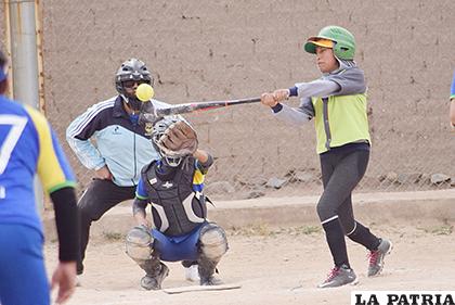 El torneo en damas Sub-18 será el primero de este año a nivel local /LA PATRIA /archivo