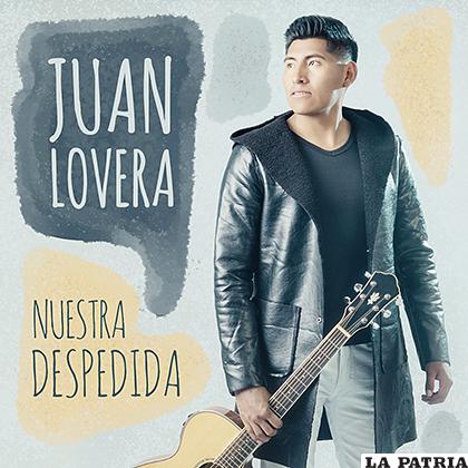 En YouTube se aprecia la imagen de Juan Lovera /YouTube
