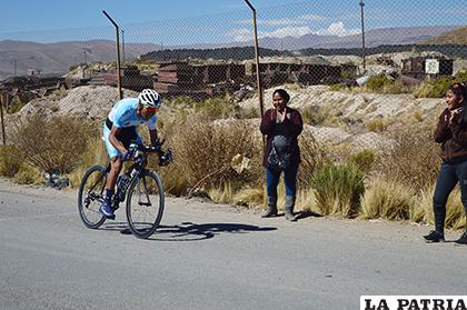 Oruro organizará dos torneos nacionales en esta gestión
/LA PATRIA /ARCHIVO