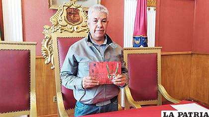 Contiene información de máscaras que datan de hace décadas /LA PATRIA
