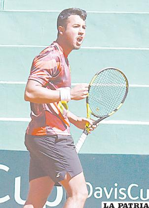 Hugo Dellien /puntodebreak.com