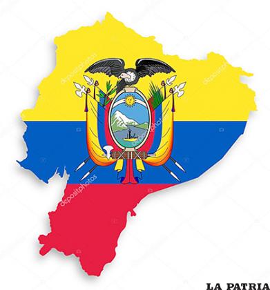 ECUADOR