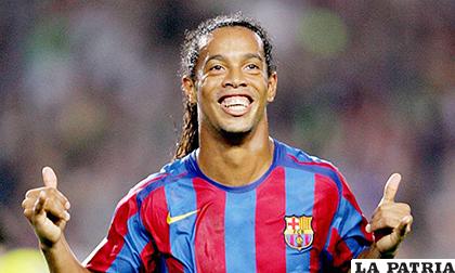 Ronaldo de Assis Moreira 