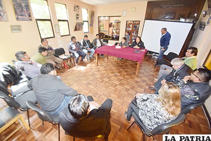 Economía terminó en la quinta casilla /Reynaldo Bellota /LA PATRIA