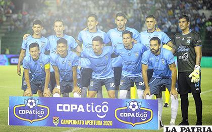 Blooming es dirigido por Miguel Ponce /APG
