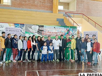 Los participantes vivieron una linda experiencia en Sucre
/cortesía Gabriela Mejía