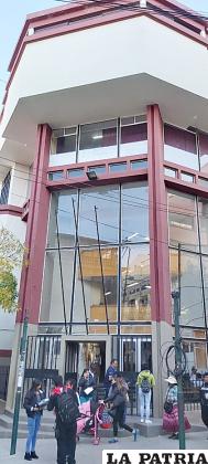 Acefalías de jueces preocupa por la mora de casos que genera /TDJO