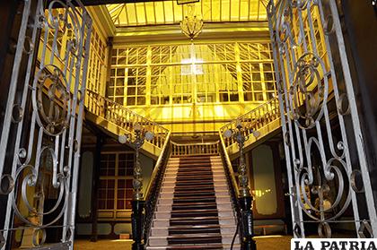 Casa de la Cultura 