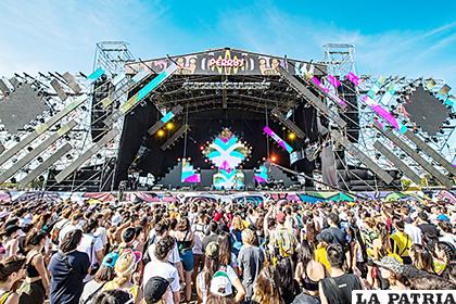 Lollapalooza fue reprogramada para el 27, 28 y 29 de noviembre /LOLLAPALOOZA