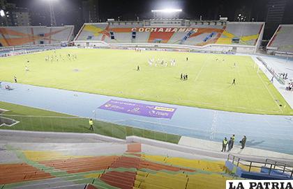 Algunos clubes no están de acuerdo con esta disposición /APG
