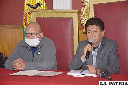 Promulgan Decreto Municipal que prohíbe fiestas y reuniones hasta el 31 de marzo /GAMO
