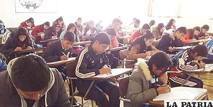 Esta etapa debía desarrollarse en noviembre de 2019 /LA PATRIA /ARCHIVO 
