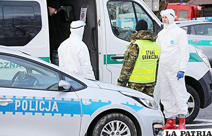 La propagación del Covid-19 ha puesto en alerta a Estados Unidos /elsiglo.com.pa