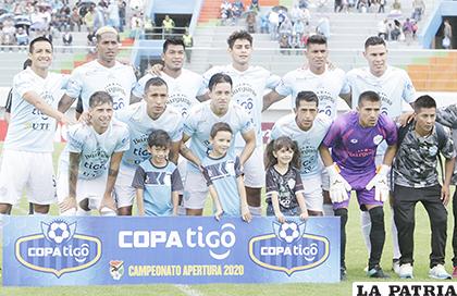 Aurora volvió a caer al fondo de la tabla de posiciones /APG