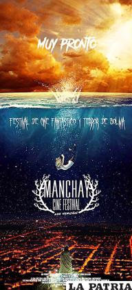 El Festival se identifica como una actividad orureña 
/Manchay Cine Festival /Facebook
