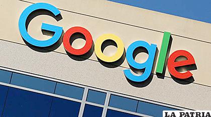 Google apoyará a pequeñas y medianas empresas por la crisis del Covid-19 /GOOGLE