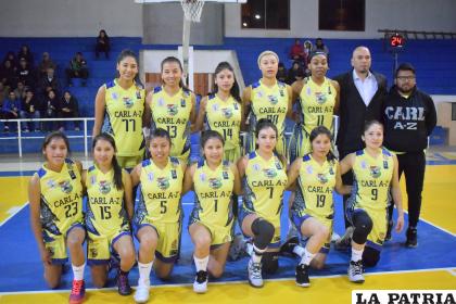 Las bicampeonas ingresan en su última semana de preparación /LA PATRIA