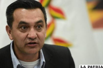 Exministro Yerko Núñez /INTERNET