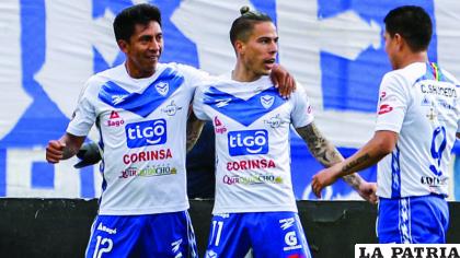 La casaca de San José enamora a todos