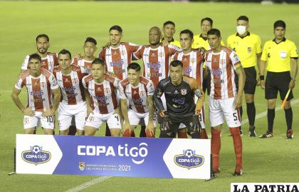 Independiente con la ilusión de debutar ante su público con un triunfo /APG