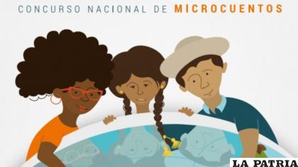 El concurso está abierto a partir de la fecha hasta el 22 de abril /RRSS