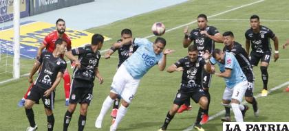 Los “Leones Blancos del Pajonal” en procura de volver a la senda del triunfo /APG