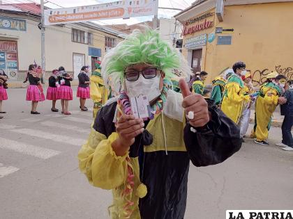 La bioseguridad ante todo para disfrutar de lo que resta de carnaval