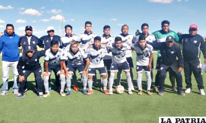 Ingenieros será parte del torneo 2022 de la AFO en la Primera “A” /LA PATRIA