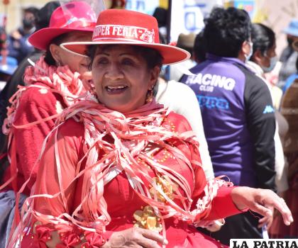 “La Super Feria” presente el Domingo de Tentaciones