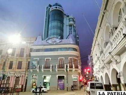 Hotel Edén esperaba mayor afluencia de turistas /LA PATRIA