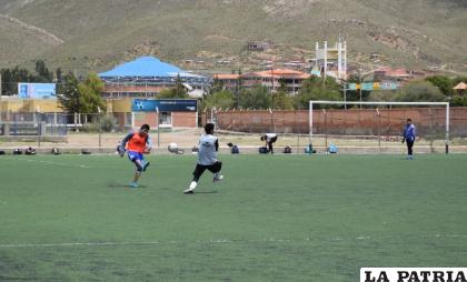 El plantel tendrá como base a los jugadores de la temporada pasada /LA PATRIA