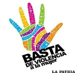 Se tiene previsto que hoy se desarrolle la feria en la plaza Castro y Padilla /Foto referencial