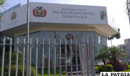 La Fiscalía aportó pruebas contundentes en la causa / RR.SS.